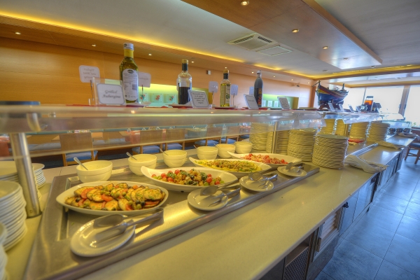 The Preluna Hotel (Sliema)